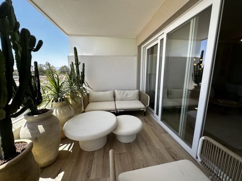 Apartment for sale in Rodeo Alto, Nueva Andalucia