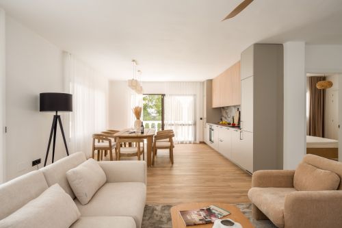 Charming Andalusian Villa in the Heart of Guadalmina