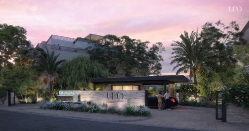 Villa | UNO Beach Residences | Marbella Golden Mile