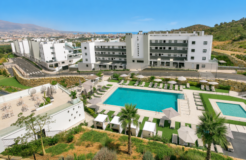 3 bedroom apartment for sale in Cala de Mijas, Mijas Costa