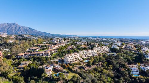 Apartment | Ocean Pines | Benahavis