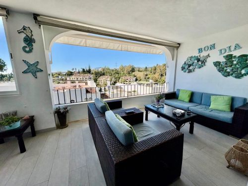 Apartment | Los Balcones de la Quinta | Benahavis