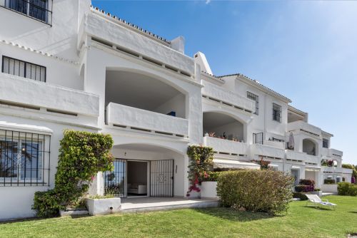 Apartment | Malambo | Marbella