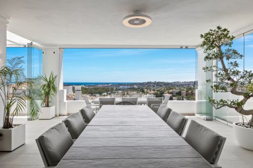 7 bedroom apartment for sale in 9 Lions Residences, Nueva Andalucia