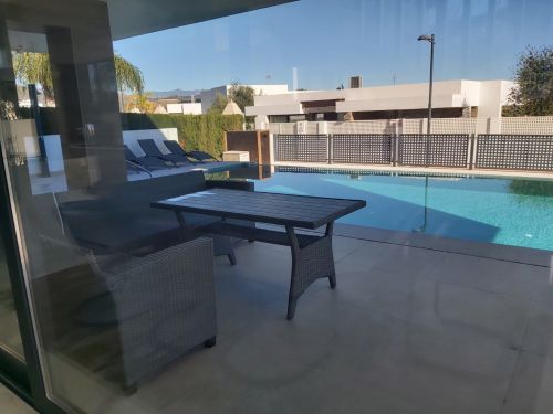 3 bedroom villa for sale in Estepona