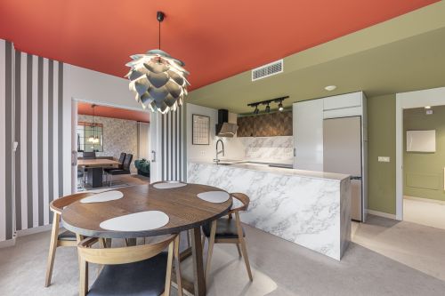Apartment in Senda Chica – La Reserva, Sotogrande