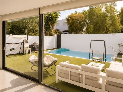 3 bedroom semi detached house for sale in Rodeo Alto, Nueva Andalucia