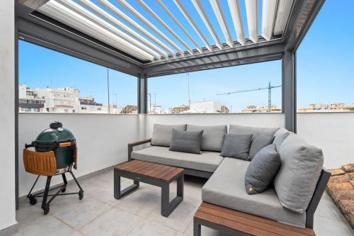 1 bedroom town house for sale in Estepona Old Town, Estepona Town
