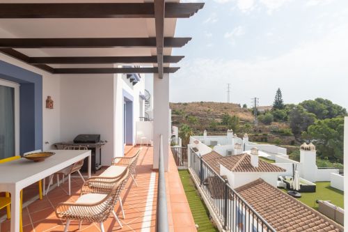 5 bedroom apartment for sale in Paraiso Pueblo, Benahavis