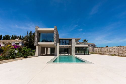 Villa | Cortijo Blanco | San Pedro de Alcantara