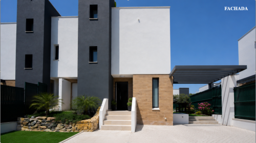 4 bedroom semi detached house for rent in Atalaya Golf, Estepona East