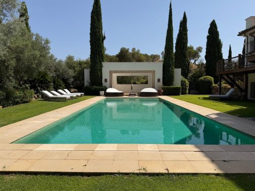 7 bedroom villa for sale in Sotogrande Alto, Sotogrande