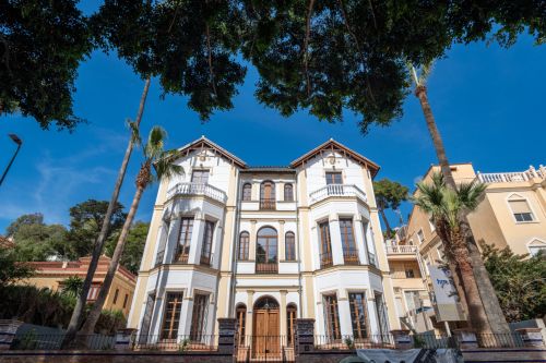 1 bedroom loft for sale in Monte Sancha, Centro
