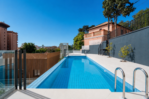 1 bedroom loft for sale in Monte Sancha, Centro