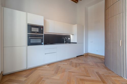 1 bedroom loft for sale in Monte Sancha, Centro