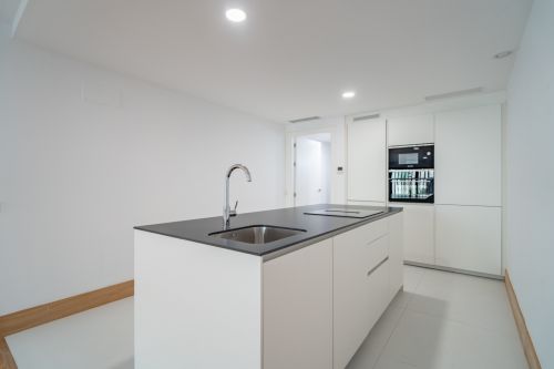 2 bedroom apartment for sale in Monte Sancha, Centro