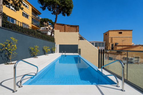 2 bedroom apartment for sale in Monte Sancha, Centro
