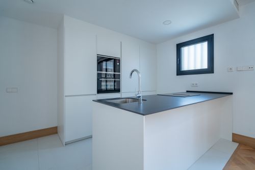 2 bedroom apartment for sale in Monte Sancha, Centro