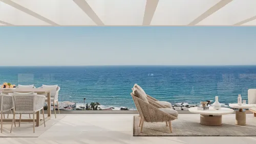 An architectural icon inspired by the sea
