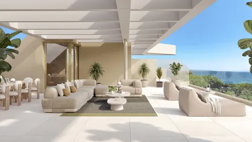 An architectural icon inspired by the sea