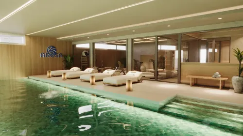 An architectural icon inspired by the sea