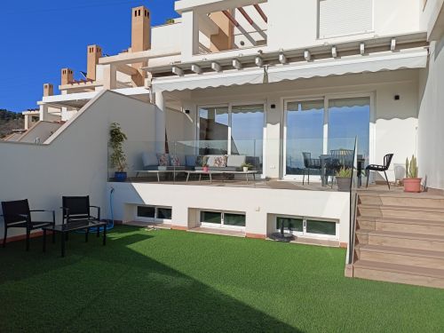 3 bedroom town house for sale in Pinares de San Antón, Este