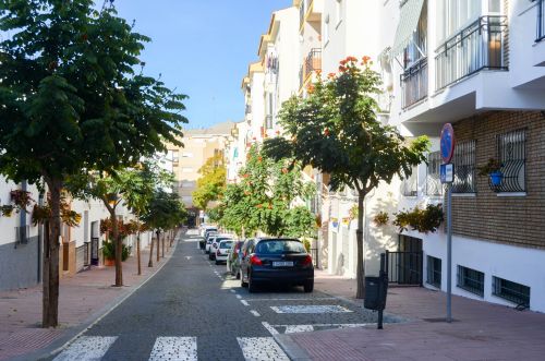 4 bedroom apartment for sale in Estepona Centre, Estepona Town