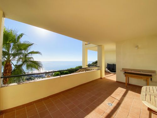 3 bedroom apartment for sale in Postal de la Paloma, Manilva