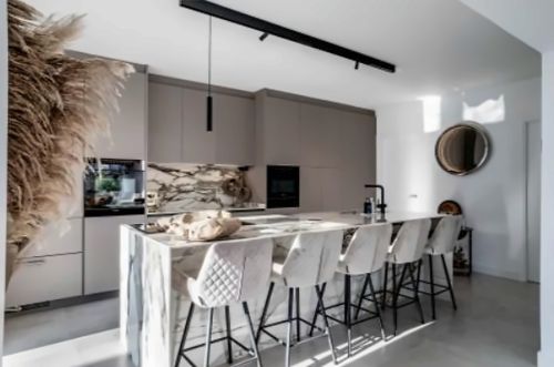 6 bedroom villa for rent in Nagüeles, Marbella Golden Mile