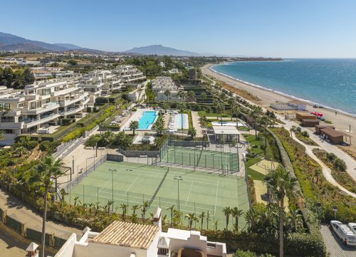 2 bedroom apartment for sale in Velaya, Estepona East