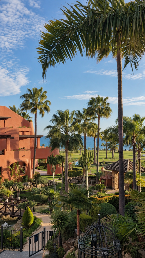 3 bedroom duplex penthouse for sale in New Golden Mile, Estepona East