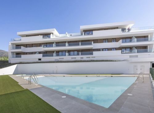 3 bedroom apartment for sale in Estepona Town, Estepona