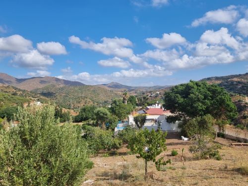 2 bedroom finca for sale in Entrerrios, Mijas Costa