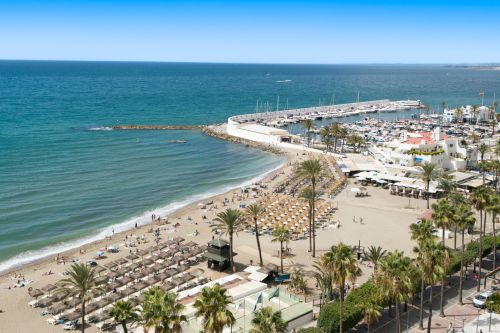 1 bedroom apartment for sale in Marbella Centro, Marbella