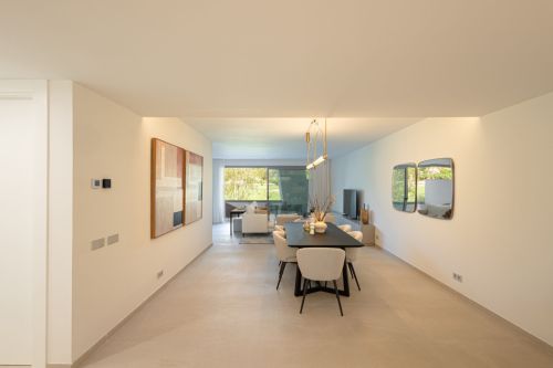 2 bedroom apartment for sale in Guadalmina Alta