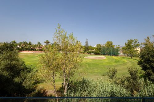 3 bedroom penthouse for sale in Guadalmina Alta