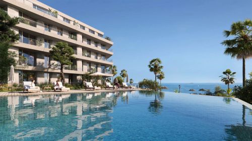 2 bedroom ground floor apartment for sale in Castillo de la Duquesa