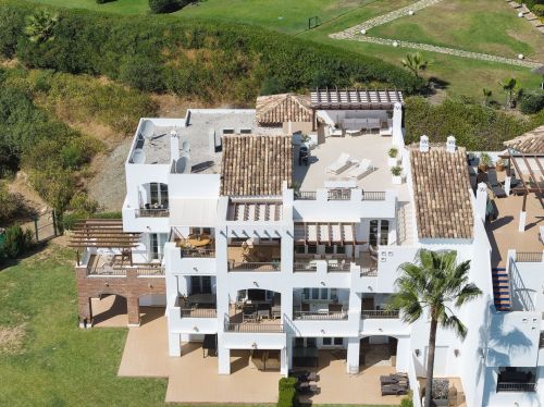 3 bedroom penthouse for sale in Los Arqueros, Benahavis