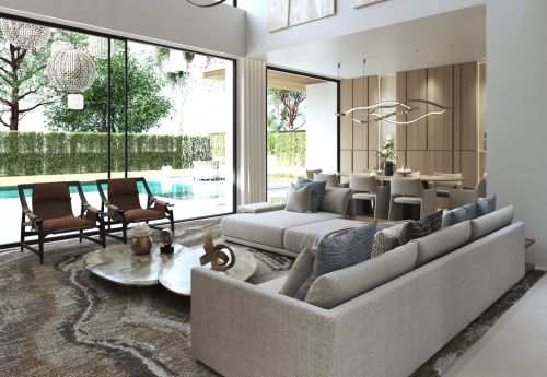 4 bedroom villa for sale in Cortijo Blanco, San Pedro de Alcantara