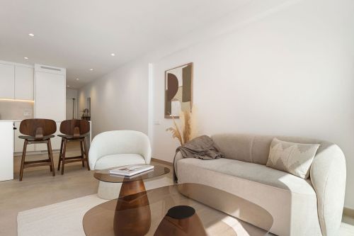 2 bedroom apartment for sale in La Trinidad, Centro