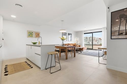 2 bedroom apartment for sale in Las Mesas, Estepona Town