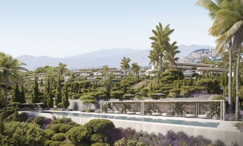 3 bedroom ground floor apartment for sale in Buena Vista, Mijas Costa