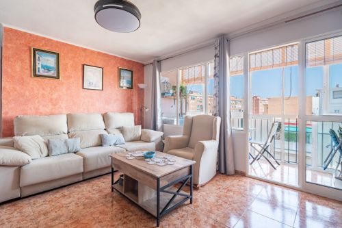 3 bedroom penthouse for sale in El Torcal, Carretera de Cádiz