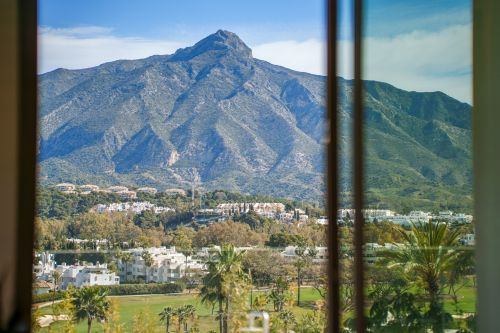 5 bedroom villa for sale in Nueva Andalucia, Marbella