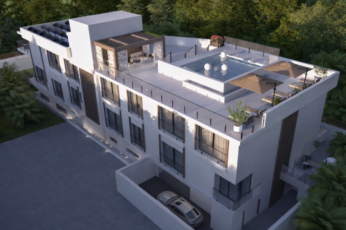 Plot for sale in Calahonda, Mijas Costa
