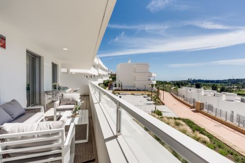 2 bedroom apartment for sale in Estepona