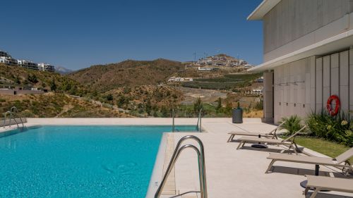4 bedroom apartment for sale in Real de La Quinta, Benahavis