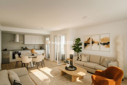 3 bedroom apartment for sale in Nueva Andalucia, Marbella