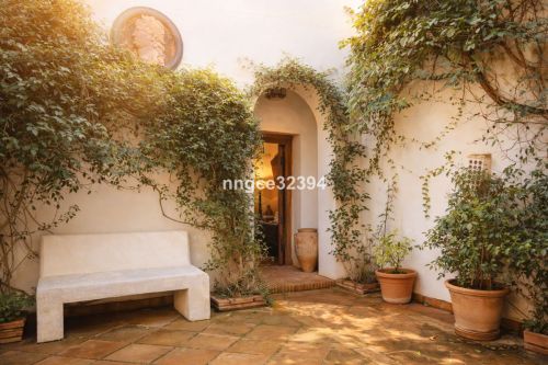 5 bedroom villa for sale in Sotogrande Costa, Sotogrande