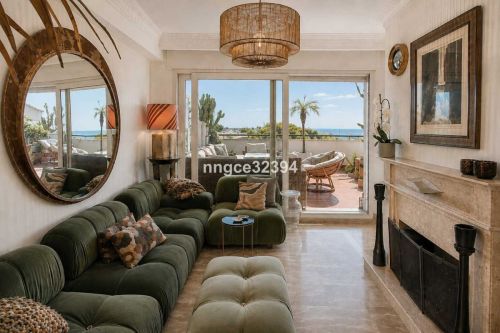 2 bedroom apartment for sale in Sierra Blanca, Marbella Golden Mile